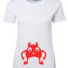 Ladies Special Tee Thumbnail