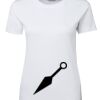 Ladies Special Tee Thumbnail