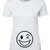 Ladies Special Tee Thumbnail