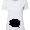Ladies Special Tee Thumbnail
