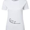Ladies Special Tee Thumbnail