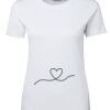 Ladies Special Tee Thumbnail
