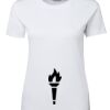 Ladies Special Tee Thumbnail