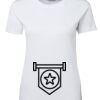 Ladies Special Tee Thumbnail
