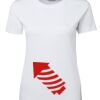 Ladies Special Tee Thumbnail