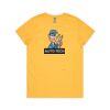 AS Colour - Maple Tee Thumbnail
