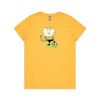 AS Colour - Maple Tee Thumbnail