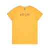 AS Colour - Maple Tee Thumbnail