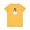 AS Colour - Maple Tee Thumbnail