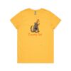AS Colour - Maple Tee Thumbnail