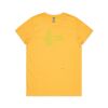 AS Colour - Maple Tee Thumbnail