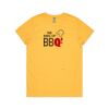 AS Colour - Maple Tee Thumbnail