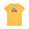 AS Colour - Maple Tee Thumbnail