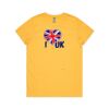 AS Colour - Maple Tee Thumbnail