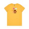 AS Colour - Maple Tee Thumbnail