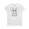 Maple Tee Thumbnail