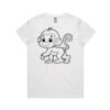 Maple Tee Thumbnail