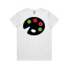 Maple Tee Thumbnail