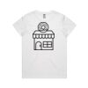 Maple Tee Thumbnail