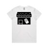 Maple Tee Thumbnail