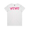 Maple Tee Thumbnail