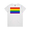 Maple Tee Thumbnail
