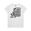Maple Tee Thumbnail