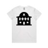 Maple Tee Thumbnail