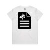 Maple Tee Thumbnail