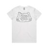 Maple Tee Thumbnail