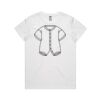 Maple Tee Thumbnail