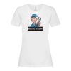 Stedman Ladies Classic Tee Thumbnail