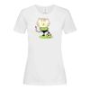 Stedman Ladies Classic Tee Thumbnail