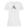 Stedman Ladies Classic Tee Thumbnail