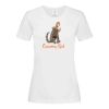 Stedman Ladies Classic Tee Thumbnail