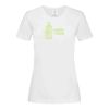 Stedman Ladies Classic Tee Thumbnail