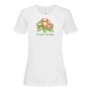 Stedman Ladies Classic Tee Thumbnail