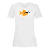 Stedman Ladies Classic Tee Thumbnail