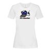 Stedman Ladies Classic Tee Thumbnail