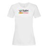 Stedman Ladies Classic Tee Thumbnail