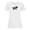 Stedman Ladies Classic Tee Thumbnail