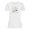 Stedman Ladies Classic Tee Thumbnail