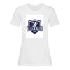 Stedman Ladies Classic Tee Thumbnail