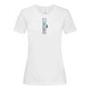 Stedman Ladies Classic Tee Thumbnail