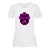 Stedman Ladies Classic Tee Thumbnail