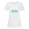 Stedman Ladies Classic Tee Thumbnail