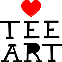 HEART TEE ART Thumbnail